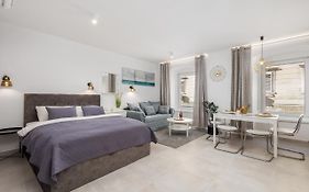 Srnec Apartments - Korzo